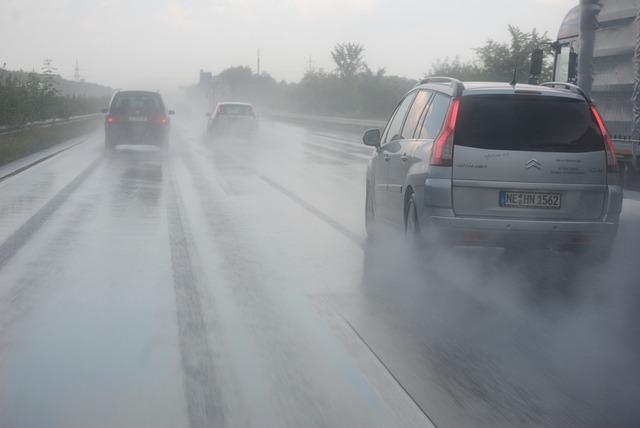 1. Důležité dokumenty, které musíte mít při sobě na zkoušce z autoškoly