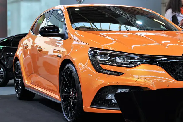 Specifické doporučení pro vlastníky vozu Renault Megane 2003 83 kW v Černé Metalíza