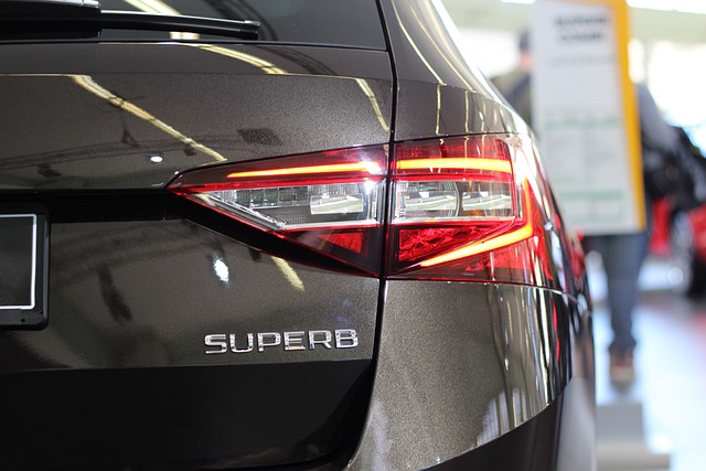Umístění pojistky na Škoda Superb 1.9 - kde najít a jak ji zabezpečit