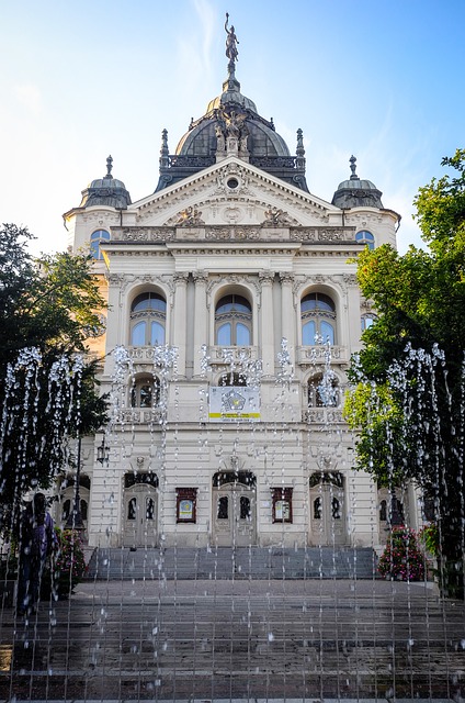 V obytné a pěší zóně je stání dovoleno: Pravidla parkování.