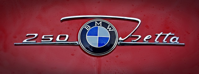 Co znamená logo BMW: Historie a Symbolika