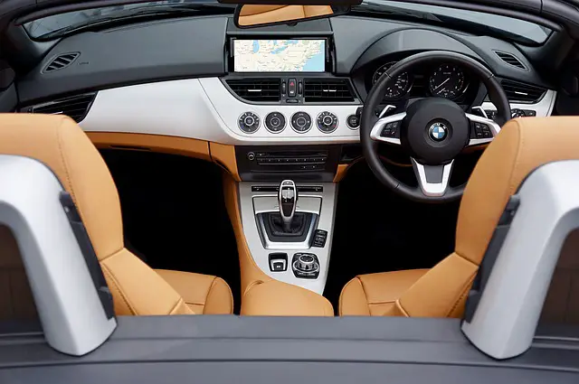 Jak si užít luxus v každodenním životě pomocí balíčku BMW Comfort