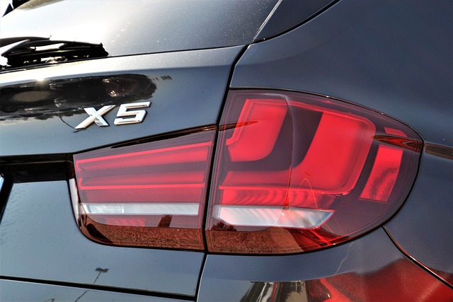 Přehled benzínových motorů pro BMW X5