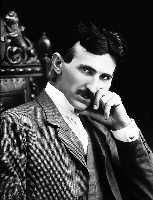 Co udělal Nikola Tesla? Geniální vynálezy a objevy