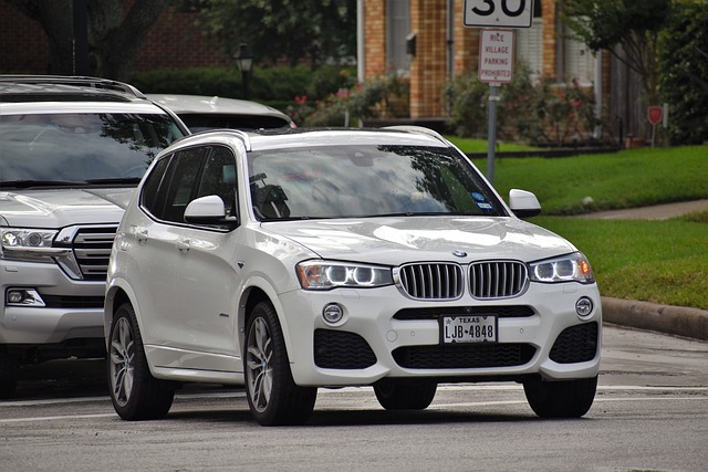 4. Testování sportovní převodovky u BMW X5: dojmy z pohonu a přesnosti