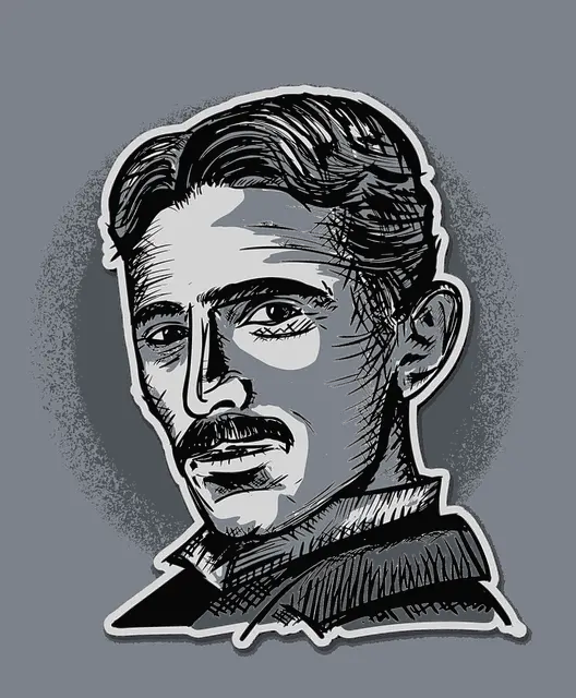 Nikola Tesla: Životopis nevšedního génia