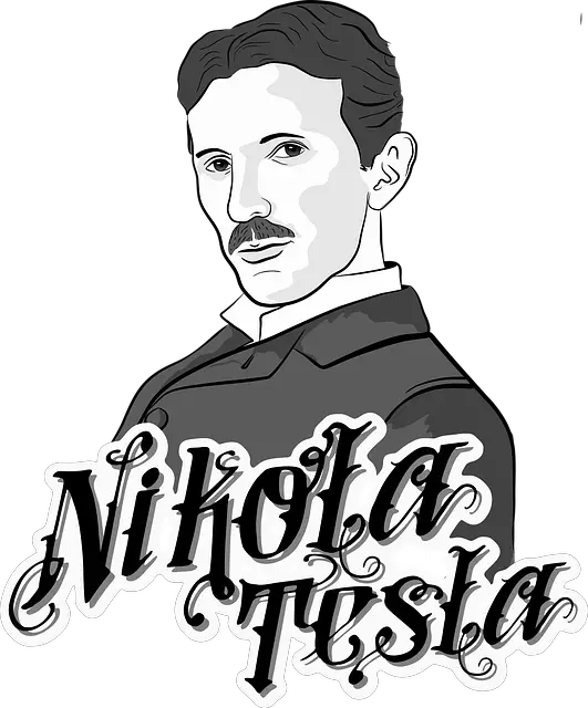 Nikola Tesla: Doporučení k objevování jeho díla