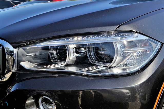 5. Ekonomika provozu BMW X5 3D: Porovnání spotřeby s konkurenčními vozy