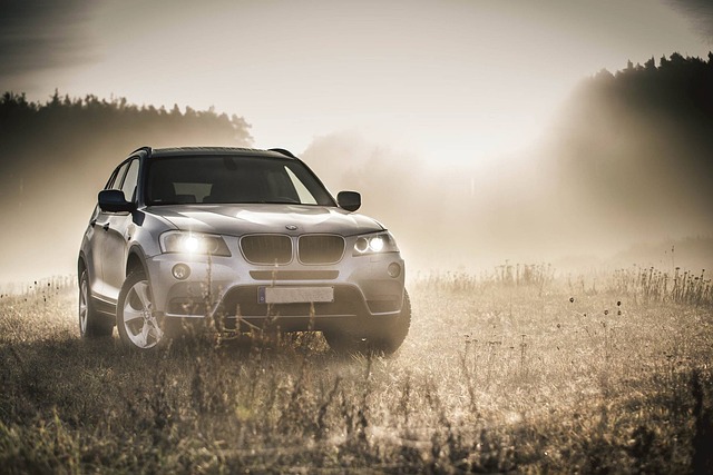 - Podrobný pohled na specifikace a vlastnosti modelu BMW X3 označeného F25 z roku 2013