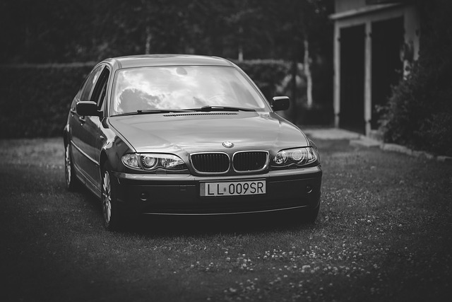 Možné příčiny problémů se startérem v BMW 316i