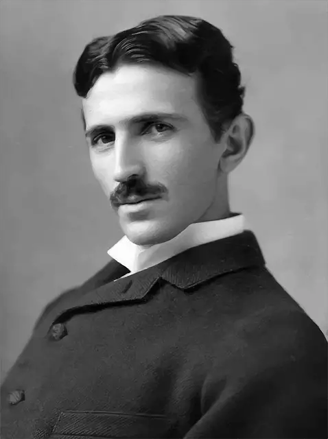 Nikola Tesla: Zapomenutý hrdina moderního světa