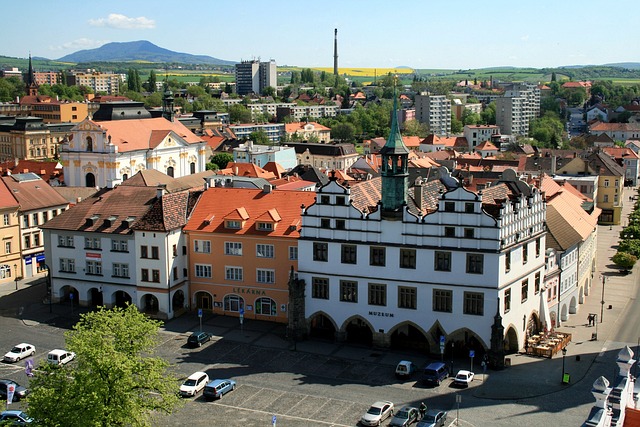 Skvělá Autoškola v Litoměřicích: Zkušenosti absolventů a doporučení