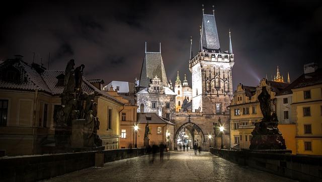 Skvělá Autoškola v Praze Hradčanech: Moderní Metody a Osobní Přístup!