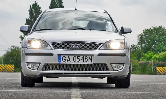 - Jak správně zvolit chladící kapalinu pro Ford Mondeo