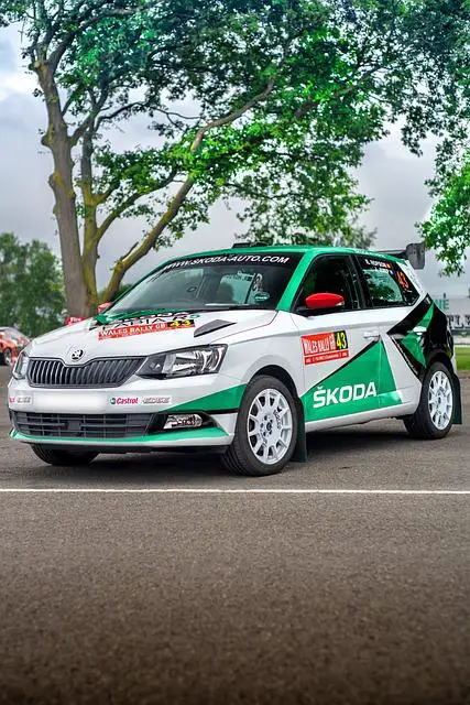 Jaká je škoda Fabia 1.4 16V? Kompletní přehled specifikací!