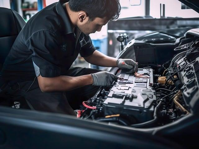 9. Důkladná údržba TPMS ventilů na Hyundai i30 pro dlouhověkost a spolehlivost