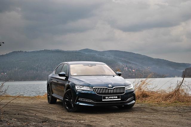 Optimizing the towing capacity of Škoda Superb: Key recommendations for better performance