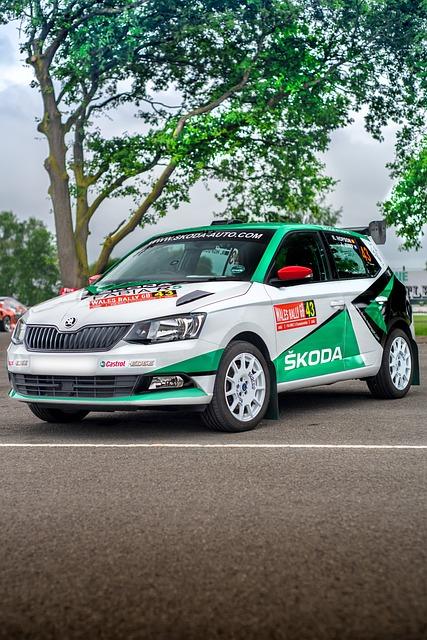 Jaké rozměry pneumatik jsou⁣ vhodné pro Škoda Fabia 1.9 SDI?