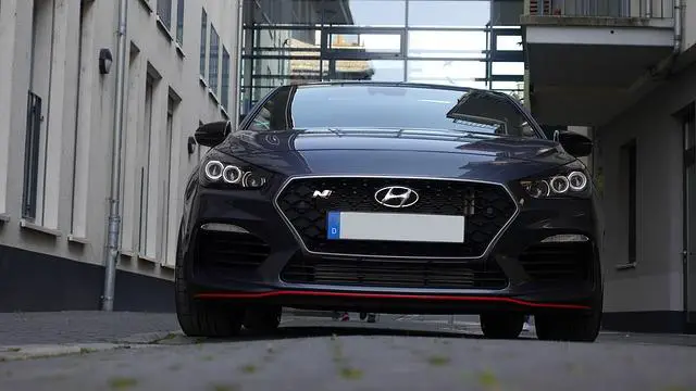 3. Jak správně provést výměnu remene na Hyundai i30 1.6 CRDi: Podrobný návod