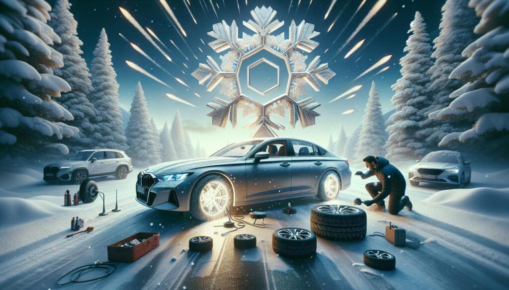 Driveway: Váš online průvodce nejen ojetými vozy v 2025 🚦 36 Připravte Své Auto na Zimu: Top Tipy pro Bezpečnou Jízdu!