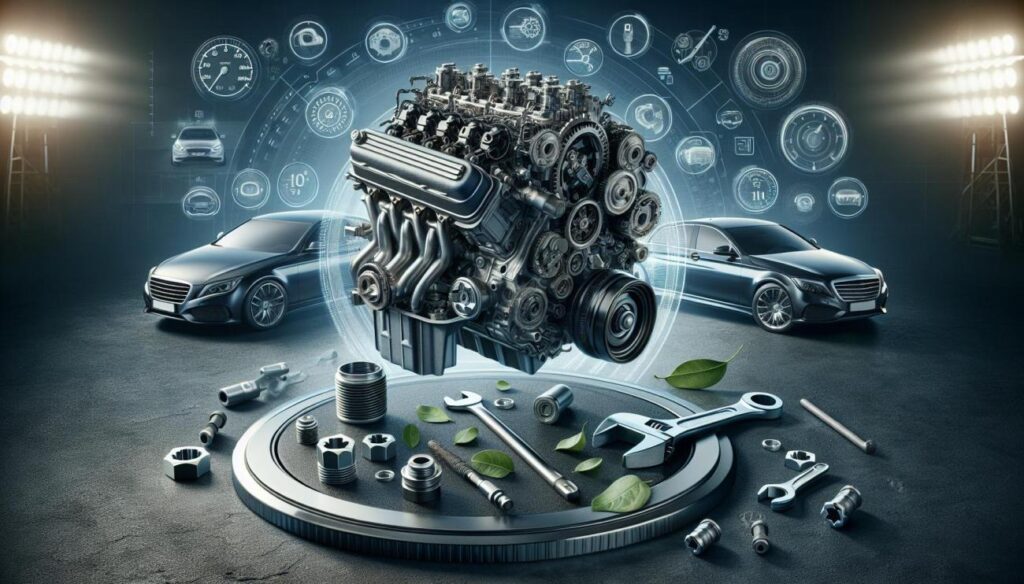 Driveway: Váš online průvodce nejen ojetými vozy v 2025 🚦 42 Zvyšování Účinnosti Spalovacích Motorů: Inovace a Tipy pro Vás!